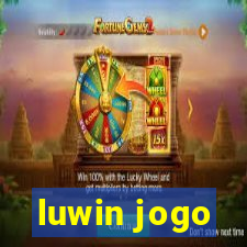 luwin jogo